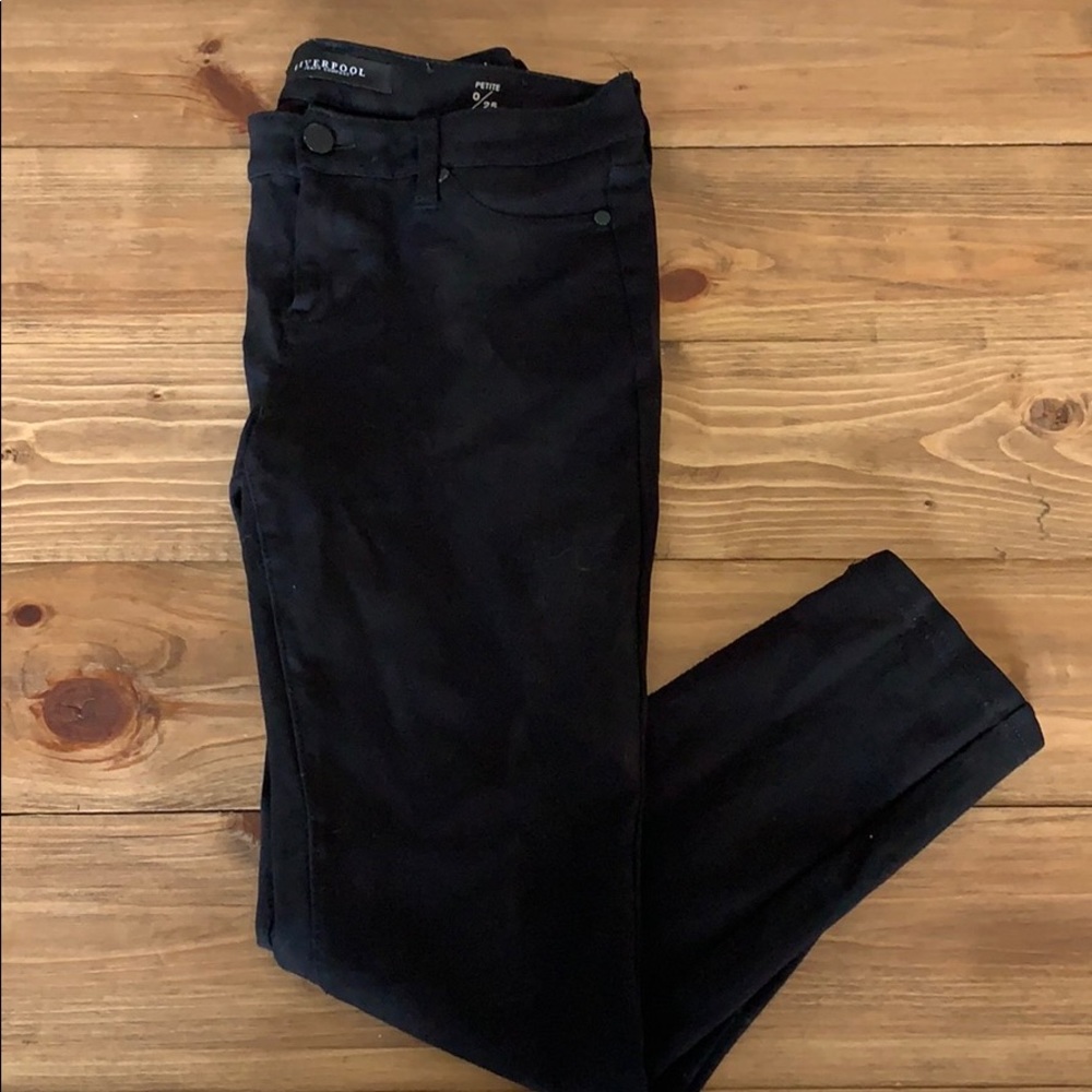 Liverpool Madonna Legging